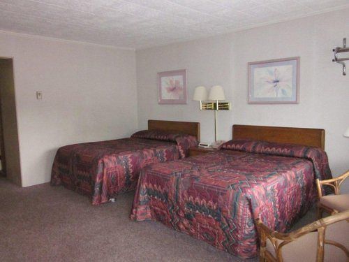 Motel Brookside &