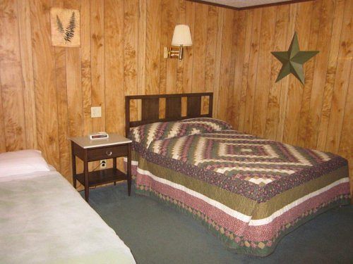 Motel Brookside &